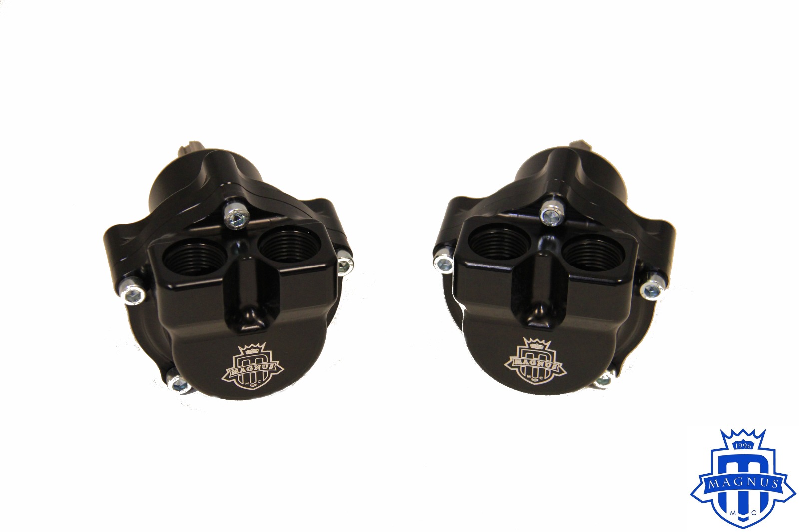 Magnus MF Mechanical Fuel Pump Magnus Motorsports