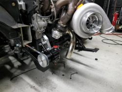 Magnus Honda S2000 S2K F Series Mechanical Fuel Pump Crank Drive For ATI –  Magnus Motorsports