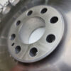magnus motorsports GTR VR38 Flywheel Friction Washer MMCDRV7115-close